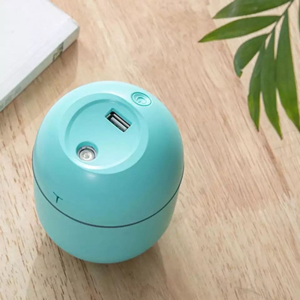 Mini Portable Ultrasonic Air Humidifer, Aroma Essential Oil Diffuser, USB Mist Maker, Mute Desktop Humidifier, LED Display Office Car Diffuser Mini Portable Ultrasonic Air Humidifer, Aroma Essential Oil Diffuser, USB Mist Maker, Mute Desktop Humidifier, LED Display Office Car Diffuser
